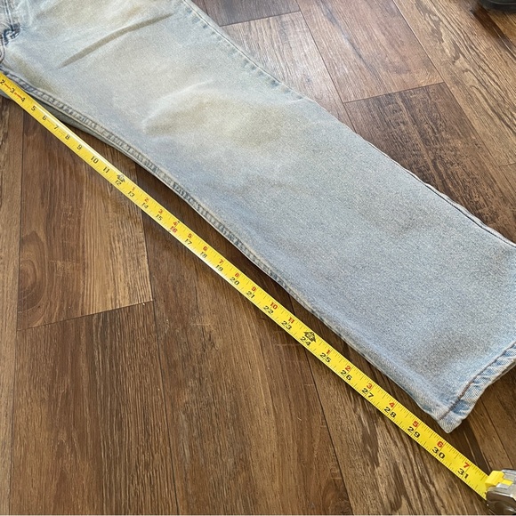 Urban Pipeline straight leg light jeans 36 - Picture 5 of 8